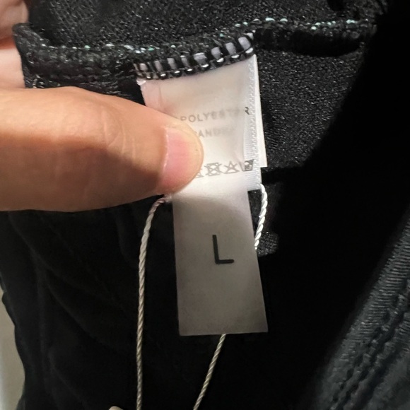 Tropical Leaf Print Women's One Piece Swimsuit - Picture 5 of 8